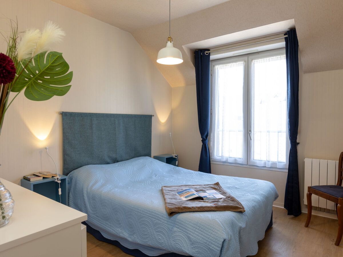 Le Guen, appartement 3 pièces à Saint Malo, 1 km mer - Photo 13