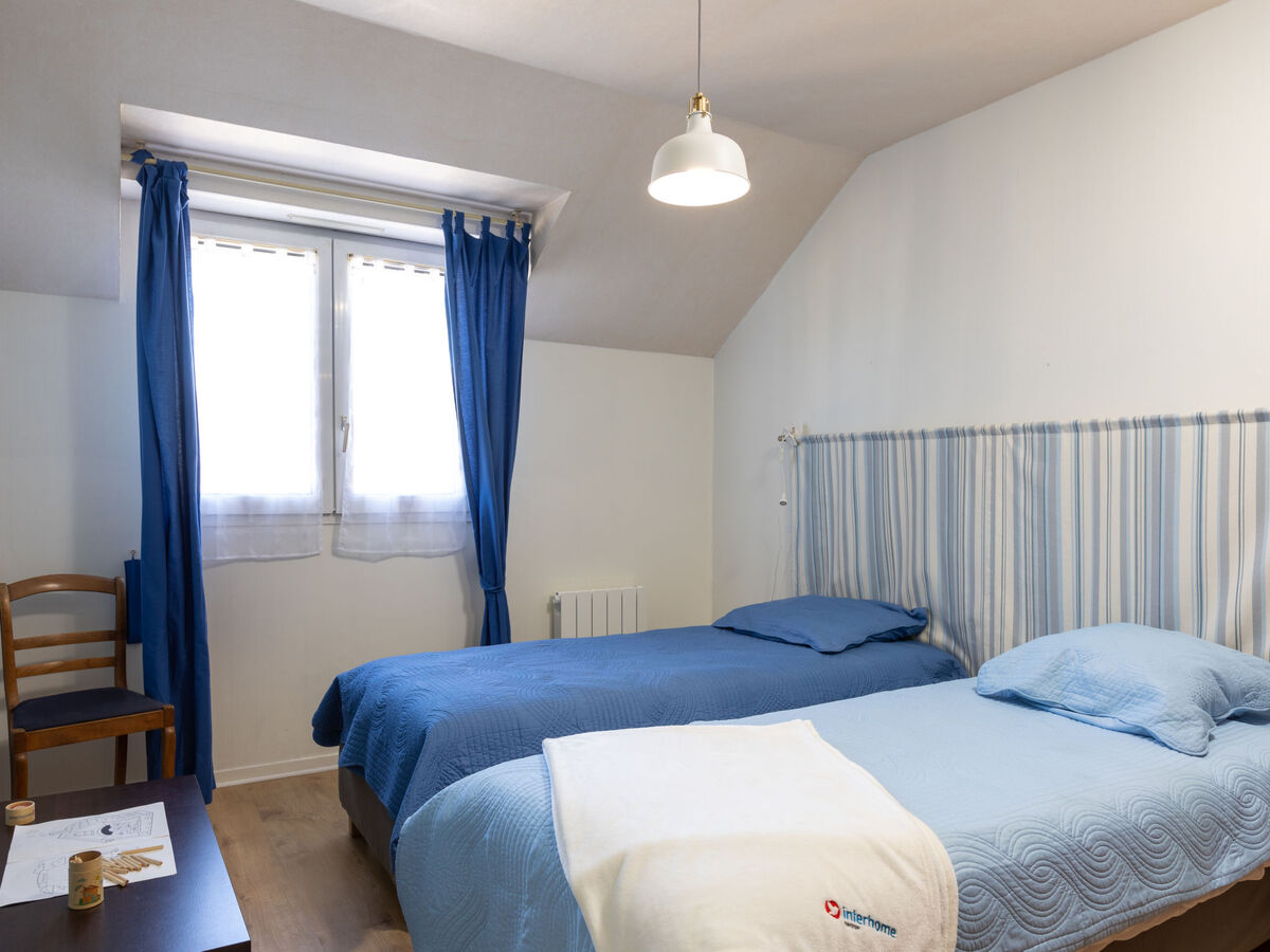 Le Guen, appartement 3 pièces à Saint Malo, 1 km mer - Photo 14