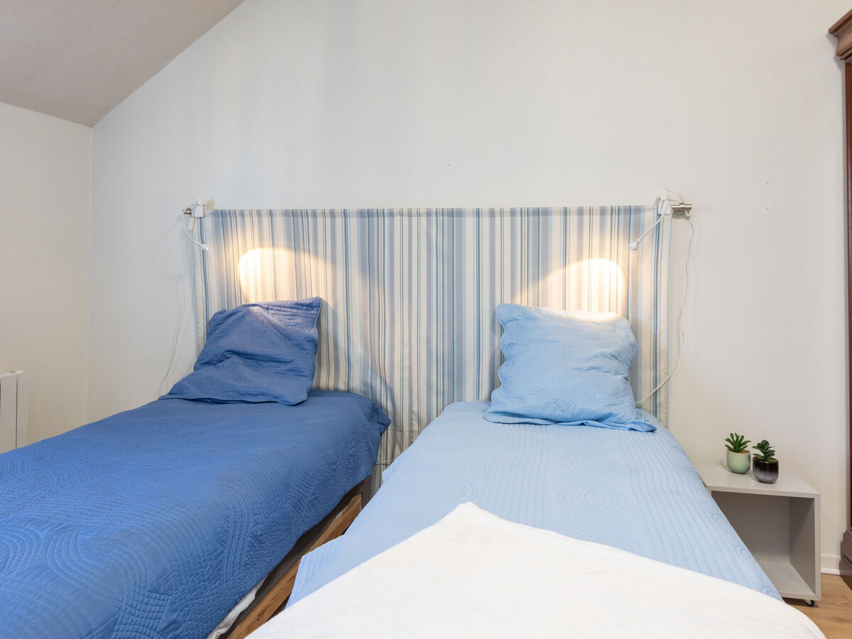 Le Guen, appartement 3 pièces à Saint Malo, 1 km mer - Photo 15