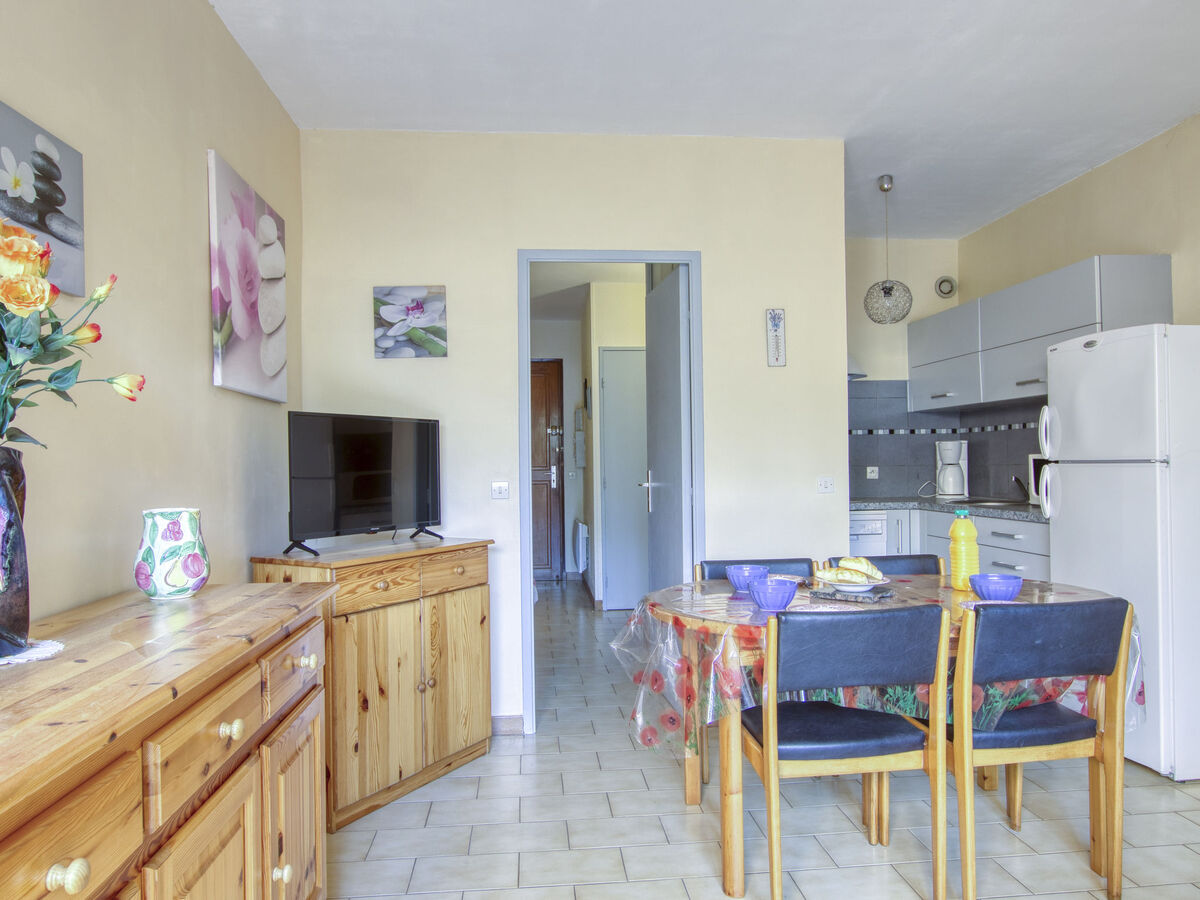 Studio L'Astrolabe à 100 m de la plage - Photo 1