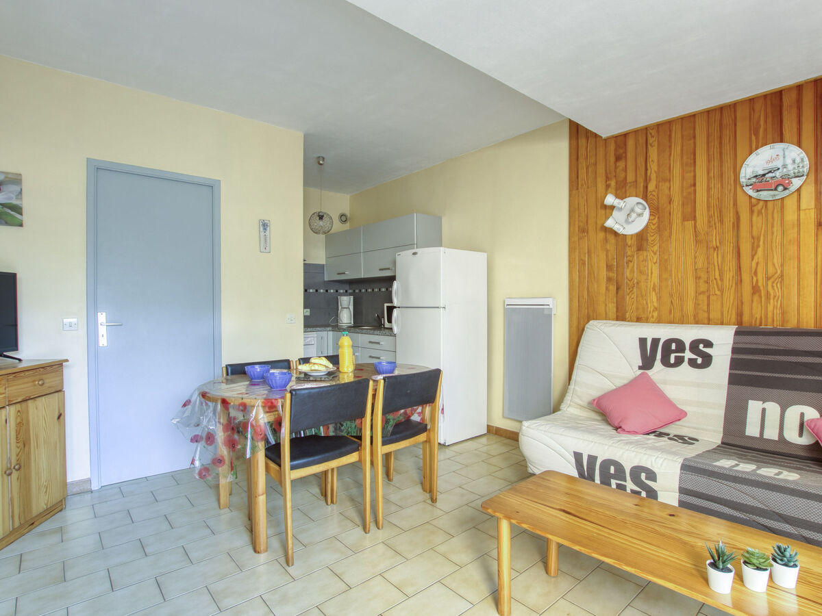 Studio L'Astrolabe à 100 m de la plage - Photo 5