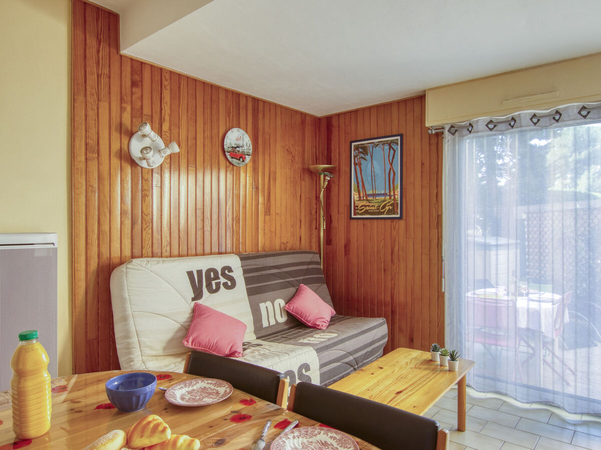 Studio L'Astrolabe à 100 m de la plage - Photo 6