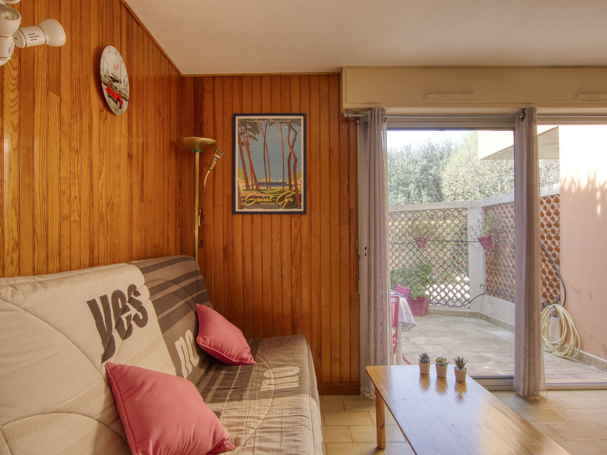 Studio L'Astrolabe à 100 m de la plage - Photo 8