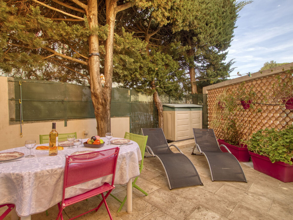 Studio L'Astrolabe à 100 m de la plage - Photo 14