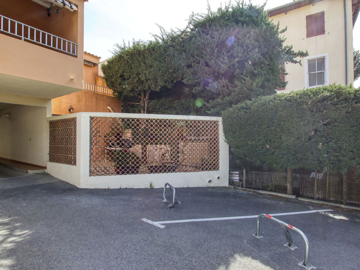 Studio L'Astrolabe à 100 m de la plage - Photo 19