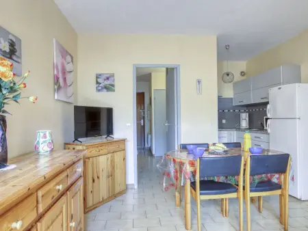 Location appartement à Saint Cyr sur mer Les Lecques, LAstrolabe