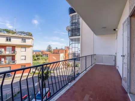 Location appartement à Riva Ligure