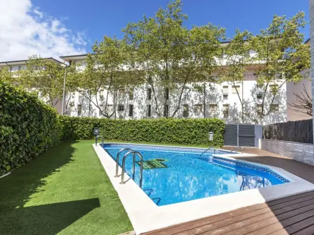 Location appartement de vacances à Playa de Aro