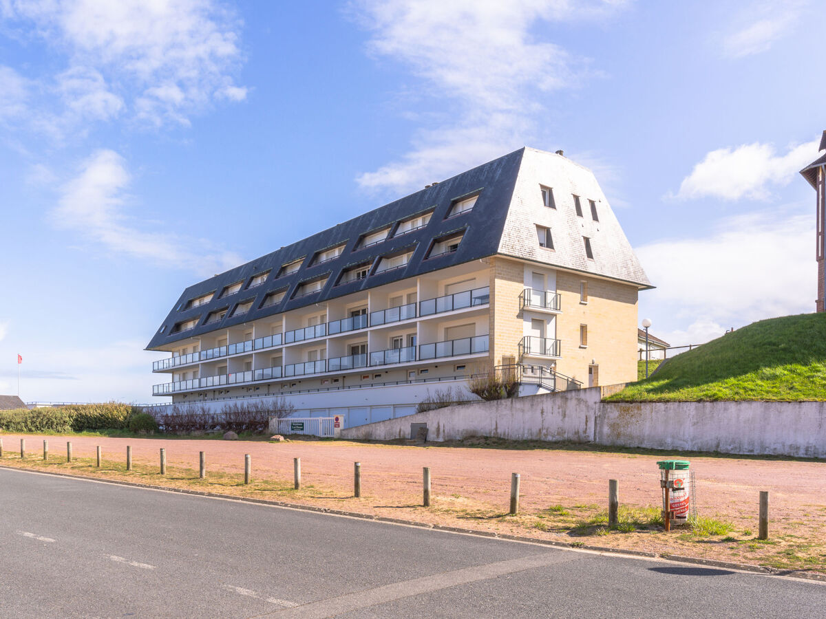 Appartement Les Dunes vue mer à Cabourg - Photo 16