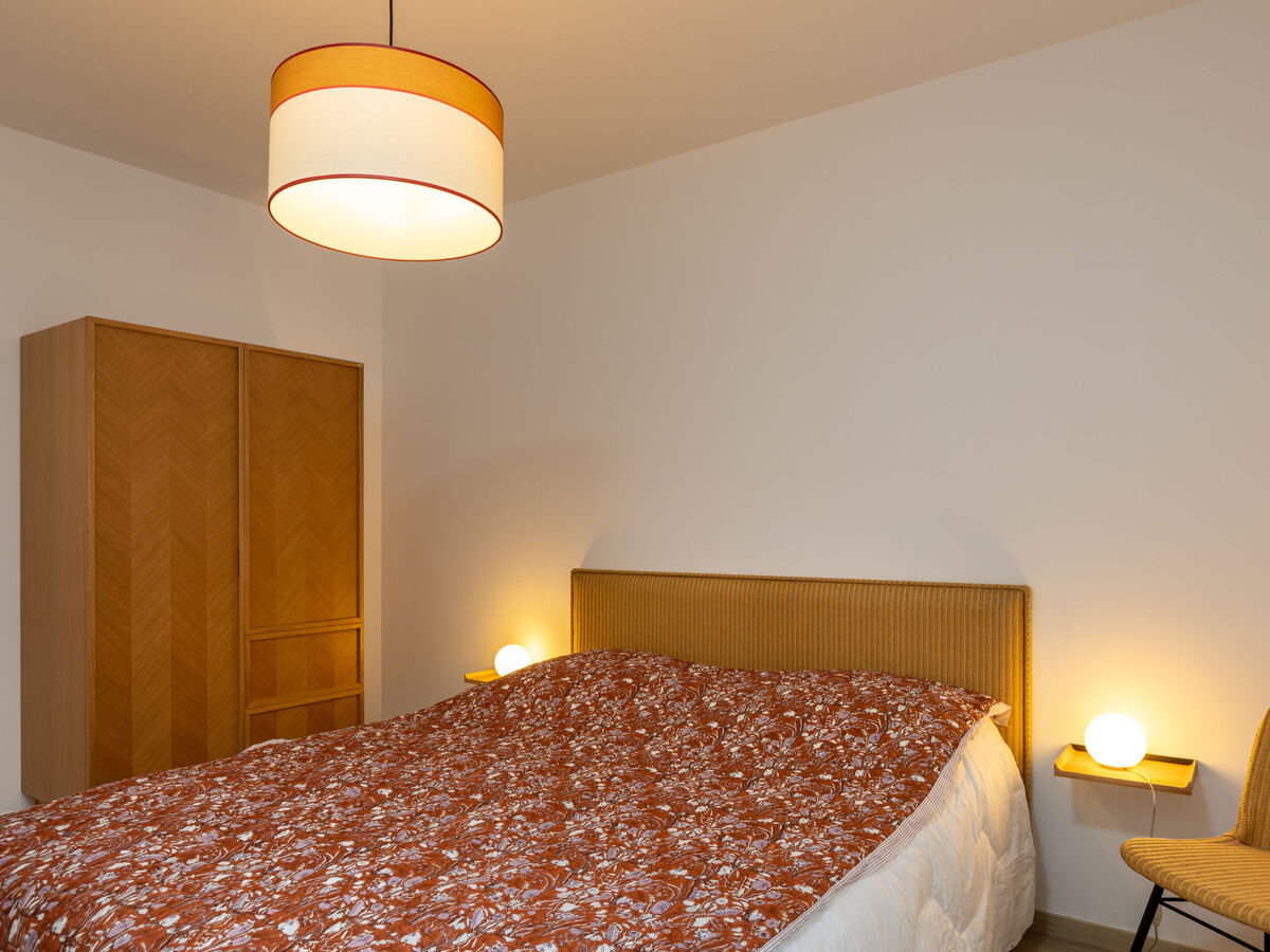Newquay, appartement 2 chambres 65 m² à Dinard - Photo 2