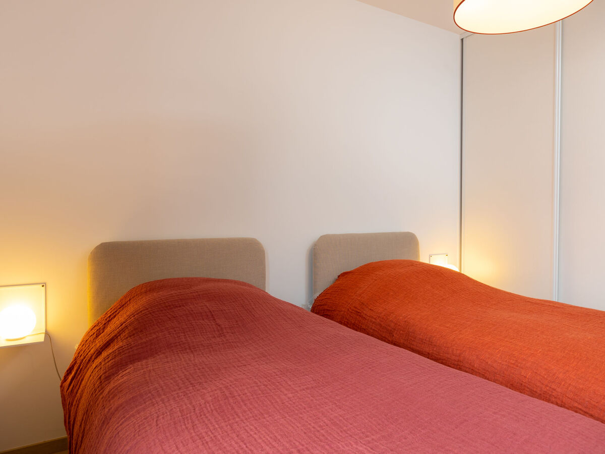 Newquay, appartement 2 chambres 65 m² à Dinard - Photo 3
