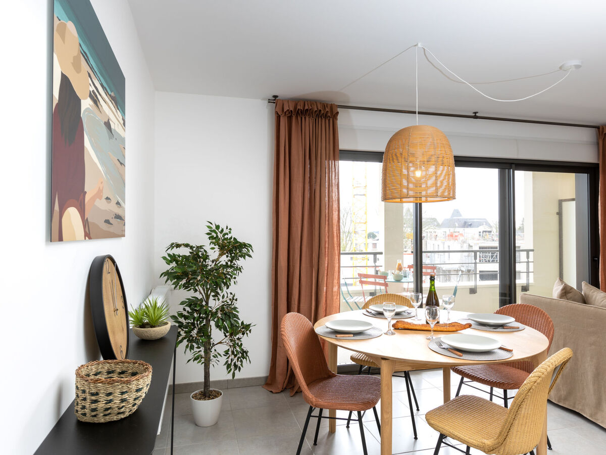 Newquay, appartement 2 chambres 65 m² à Dinard - Photo 7