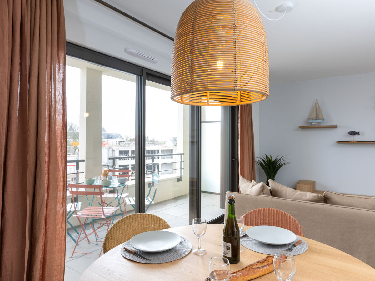 Newquay, appartement 2 chambres 65 m² à Dinard - Photo 8