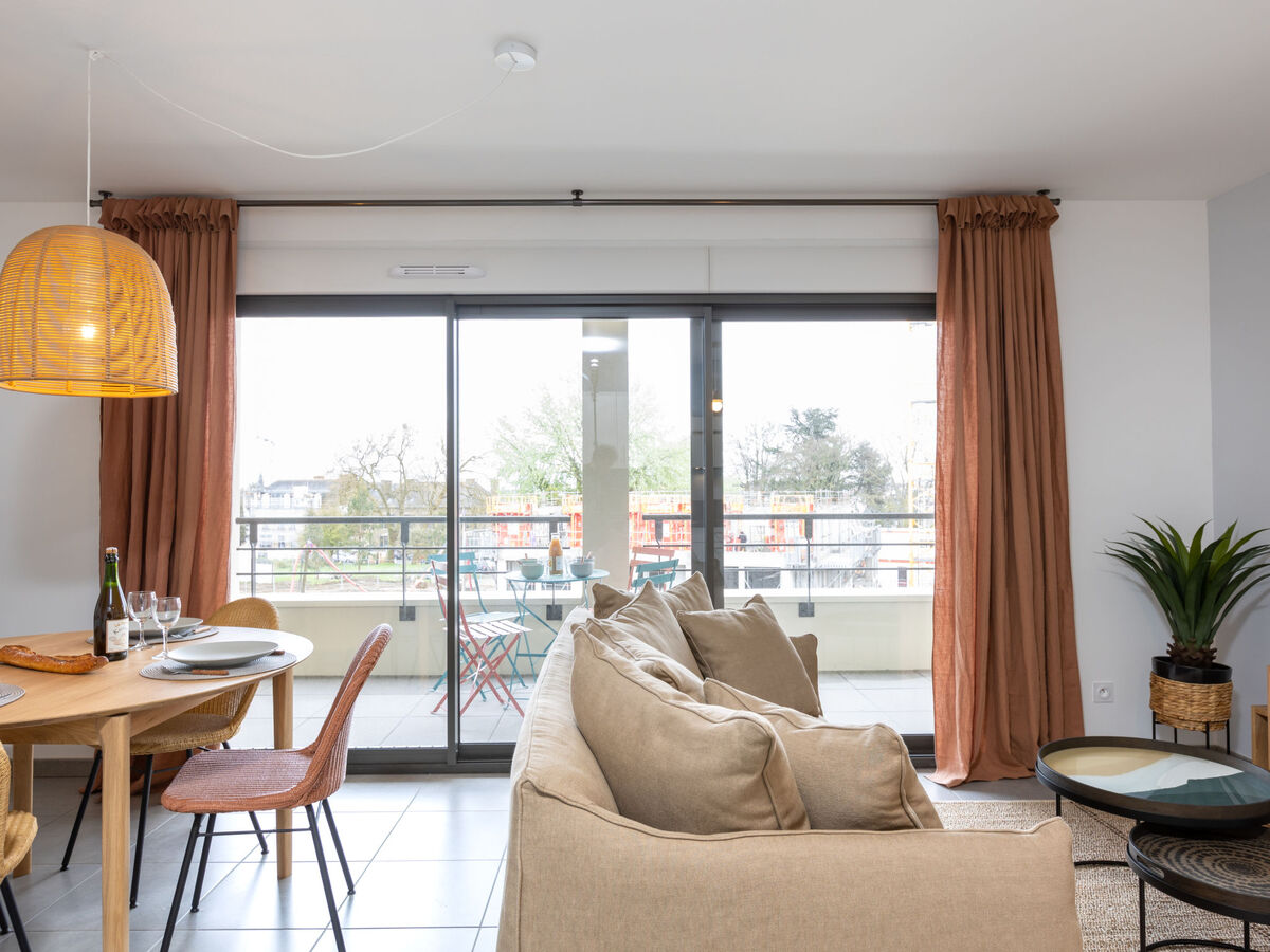 Newquay, appartement 2 chambres 65 m² à Dinard - Photo 9