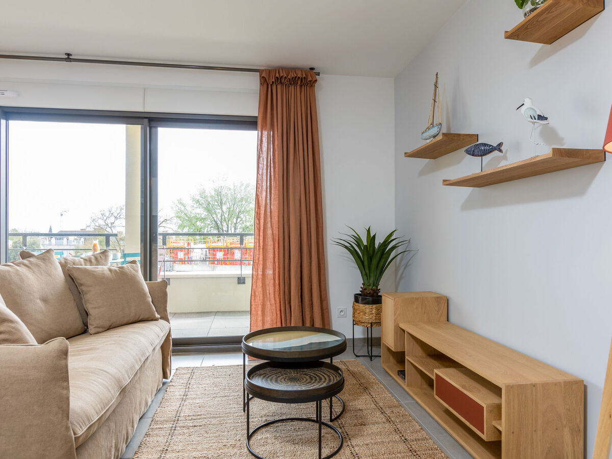 Newquay, appartement 2 chambres 65 m² à Dinard - Photo 12