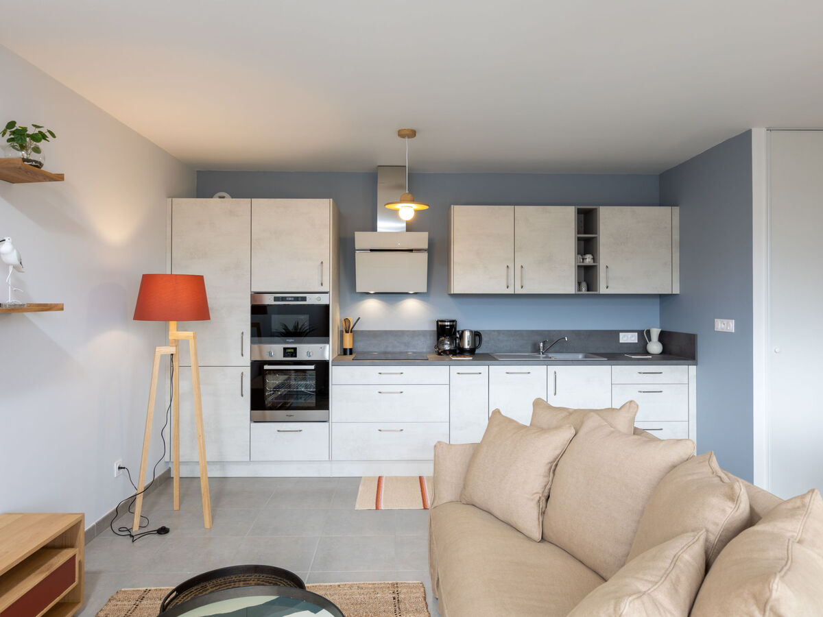 Newquay, appartement 2 chambres 65 m² à Dinard - Photo 13