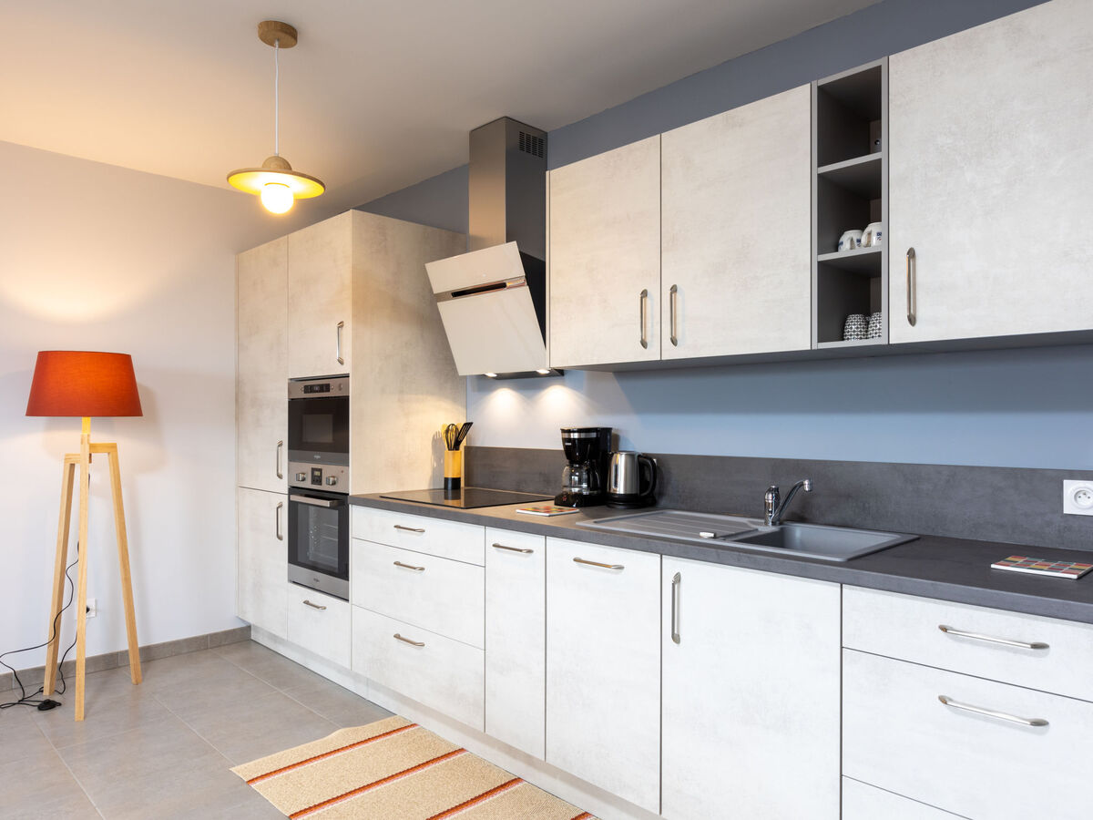 Newquay, appartement 2 chambres 65 m² à Dinard - Photo 14
