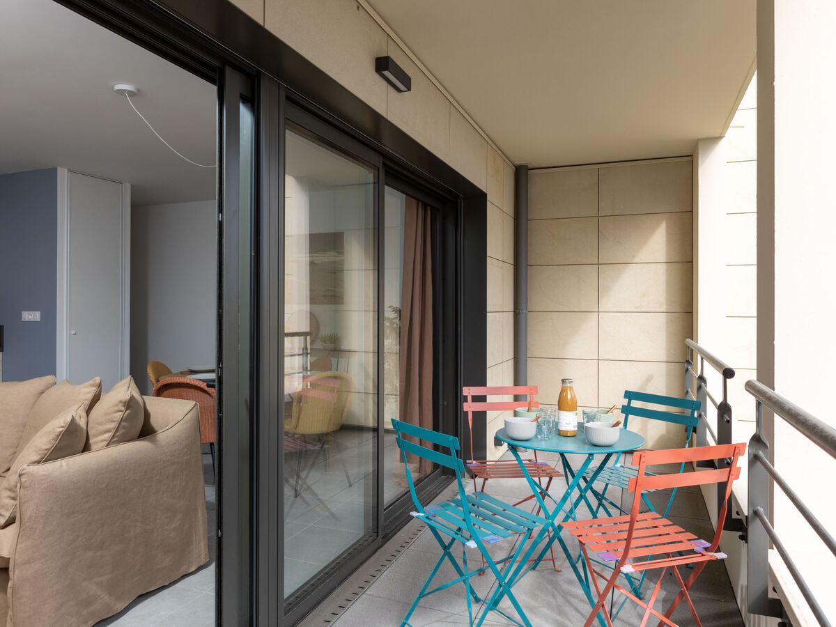 Newquay, appartement 2 chambres 65 m² à Dinard - Photo 15