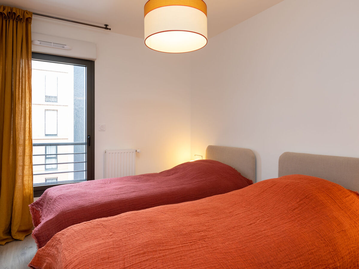 Newquay, appartement 2 chambres 65 m² à Dinard - Photo 16