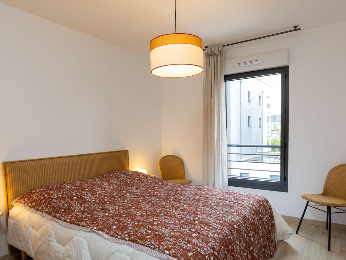 Newquay, appartement 2 chambres 65 m² à Dinard - Photo 17