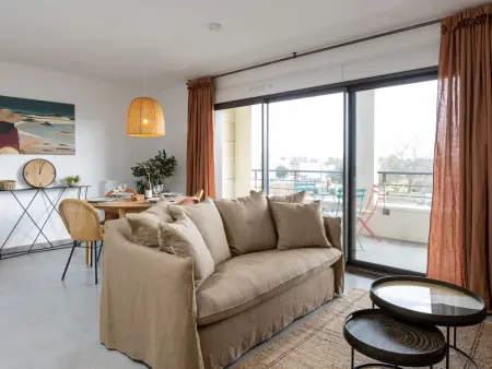 Location appartement à Dinard, Newquay
