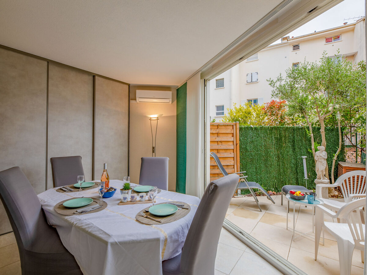 Appartement 2 pièces 50 m de la mer à Fréjus - Photo 1