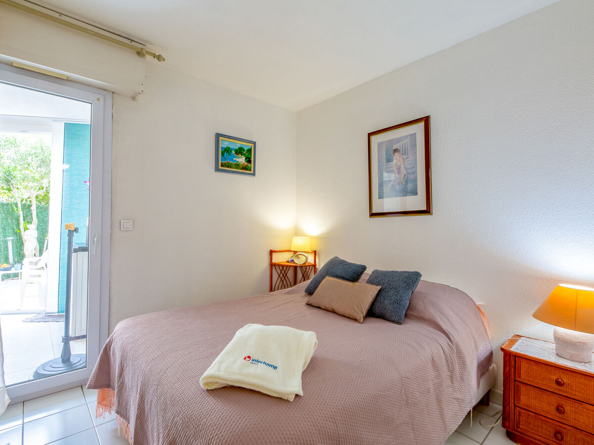 Appartement 2 pièces 50 m de la mer à Fréjus - Photo 3