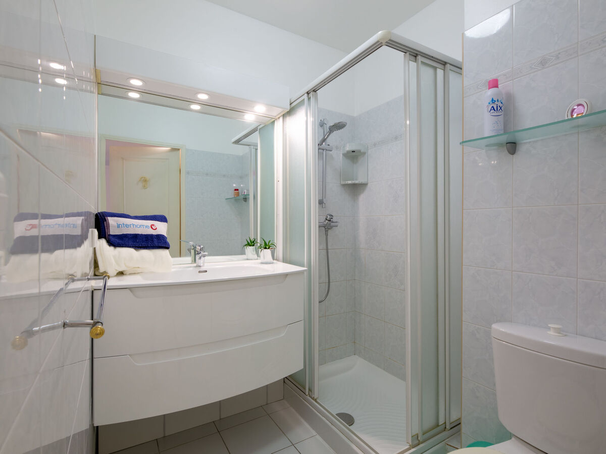 Appartement 2 pièces 50 m de la mer à Fréjus - Photo 4