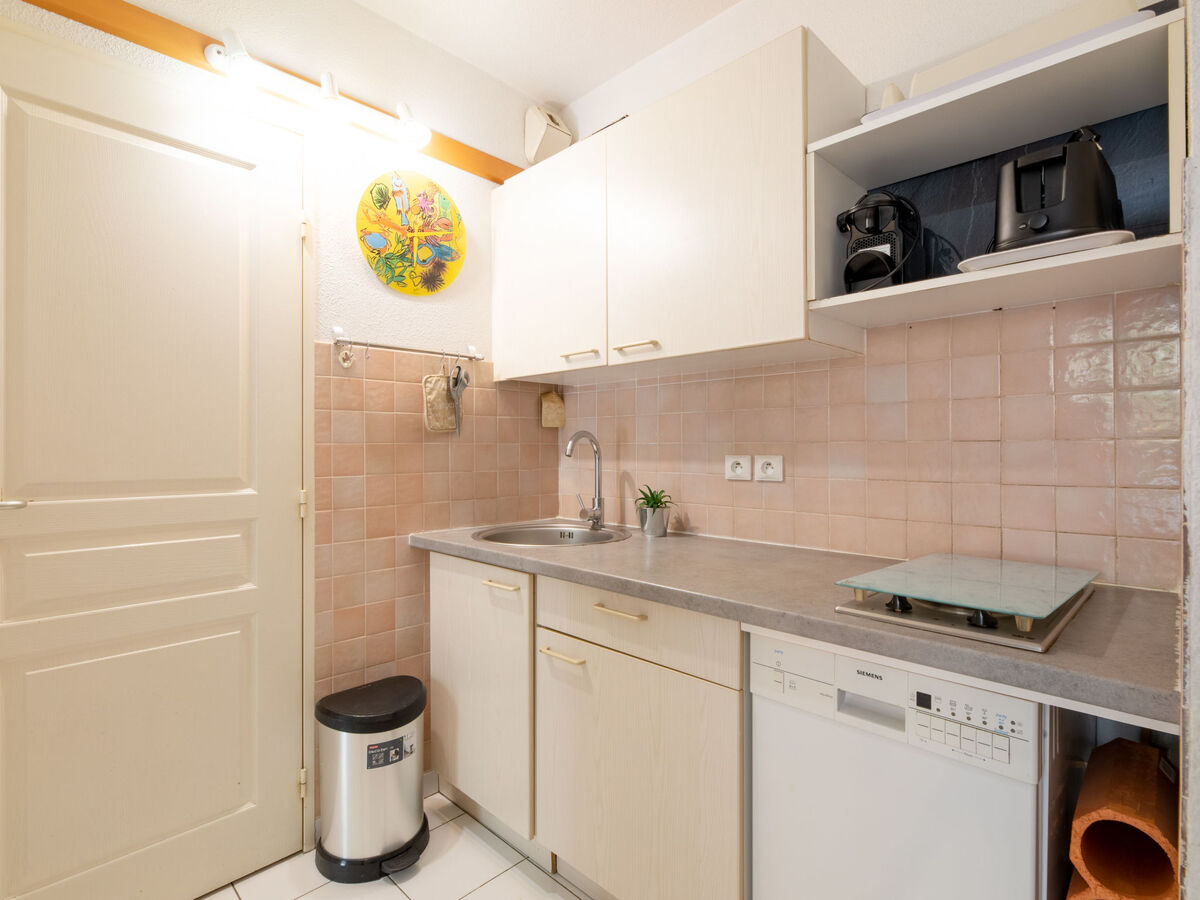 Appartement 2 pièces 50 m de la mer à Fréjus - Photo 5