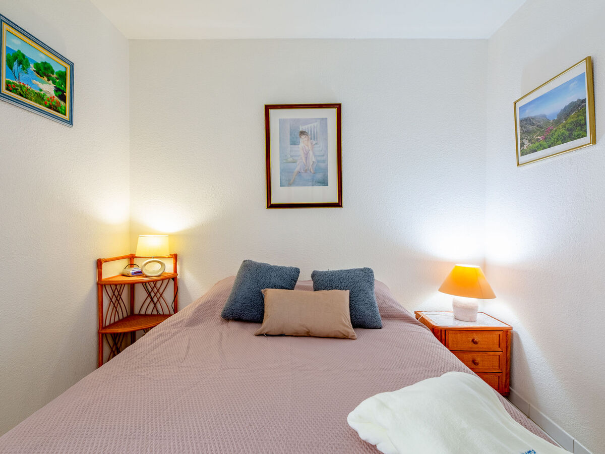 Appartement 2 pièces 50 m de la mer à Fréjus - Photo 6