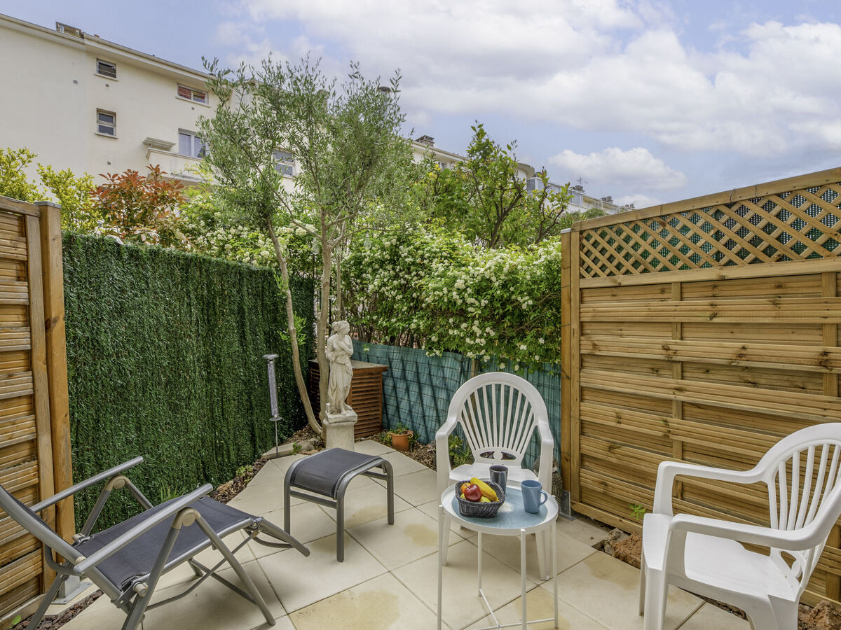 Appartement 2 pièces 50 m de la mer à Fréjus - Photo 7