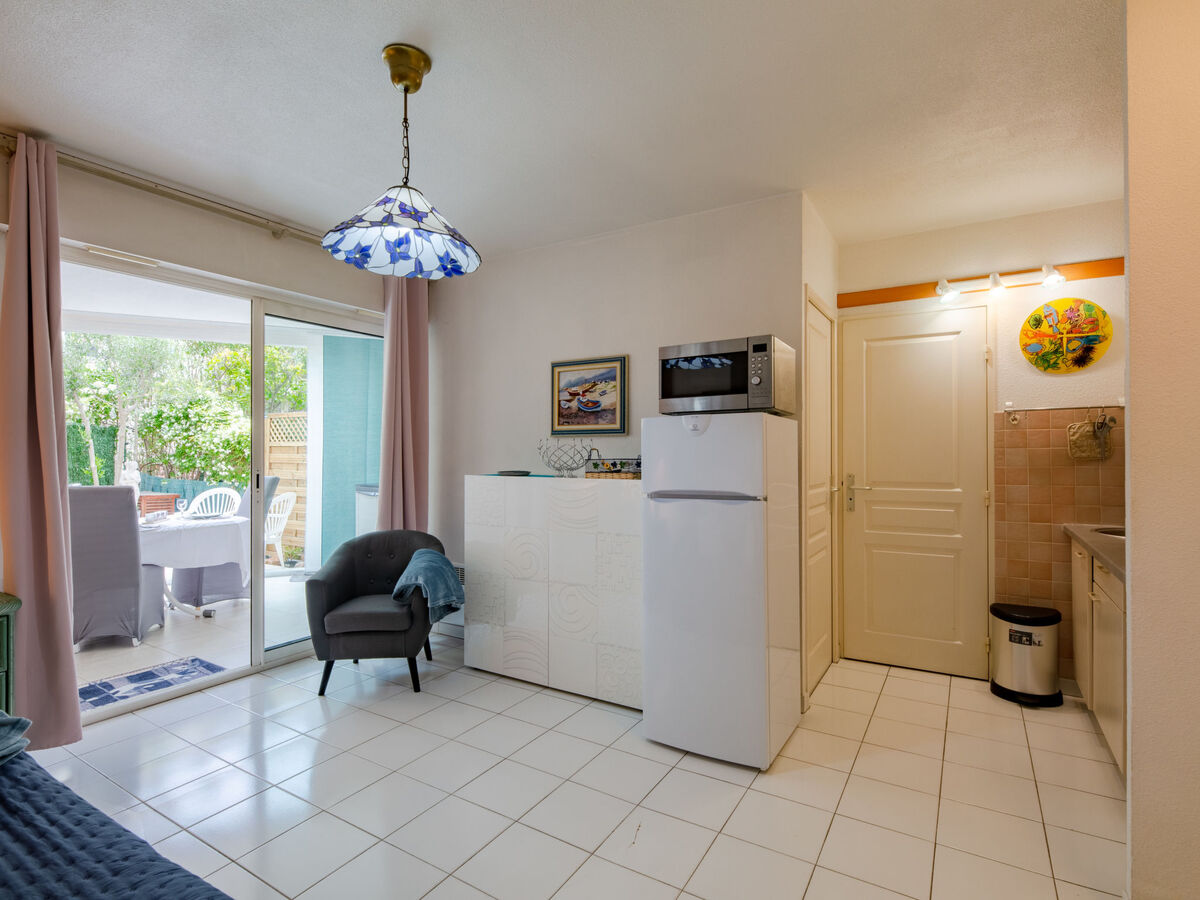 Appartement 2 pièces 50 m de la mer à Fréjus - Photo 8