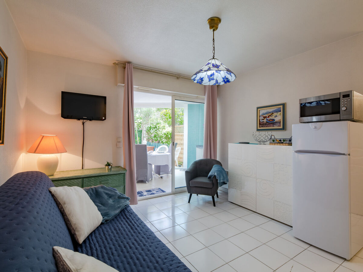 Appartement 2 pièces 50 m de la mer à Fréjus - Photo 9