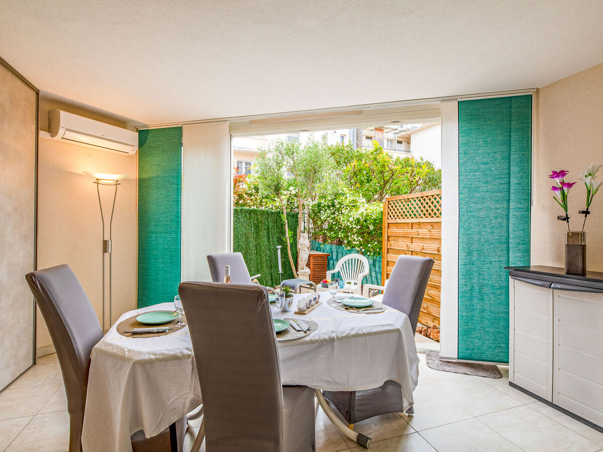Appartement 2 pièces 50 m de la mer à Fréjus - Photo 11