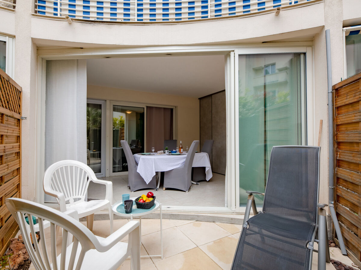Appartement 2 pièces 50 m de la mer à Fréjus - Photo 12