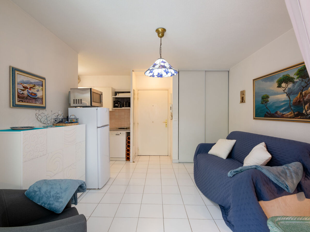 Appartement 2 pièces 50 m de la mer à Fréjus - Photo 13