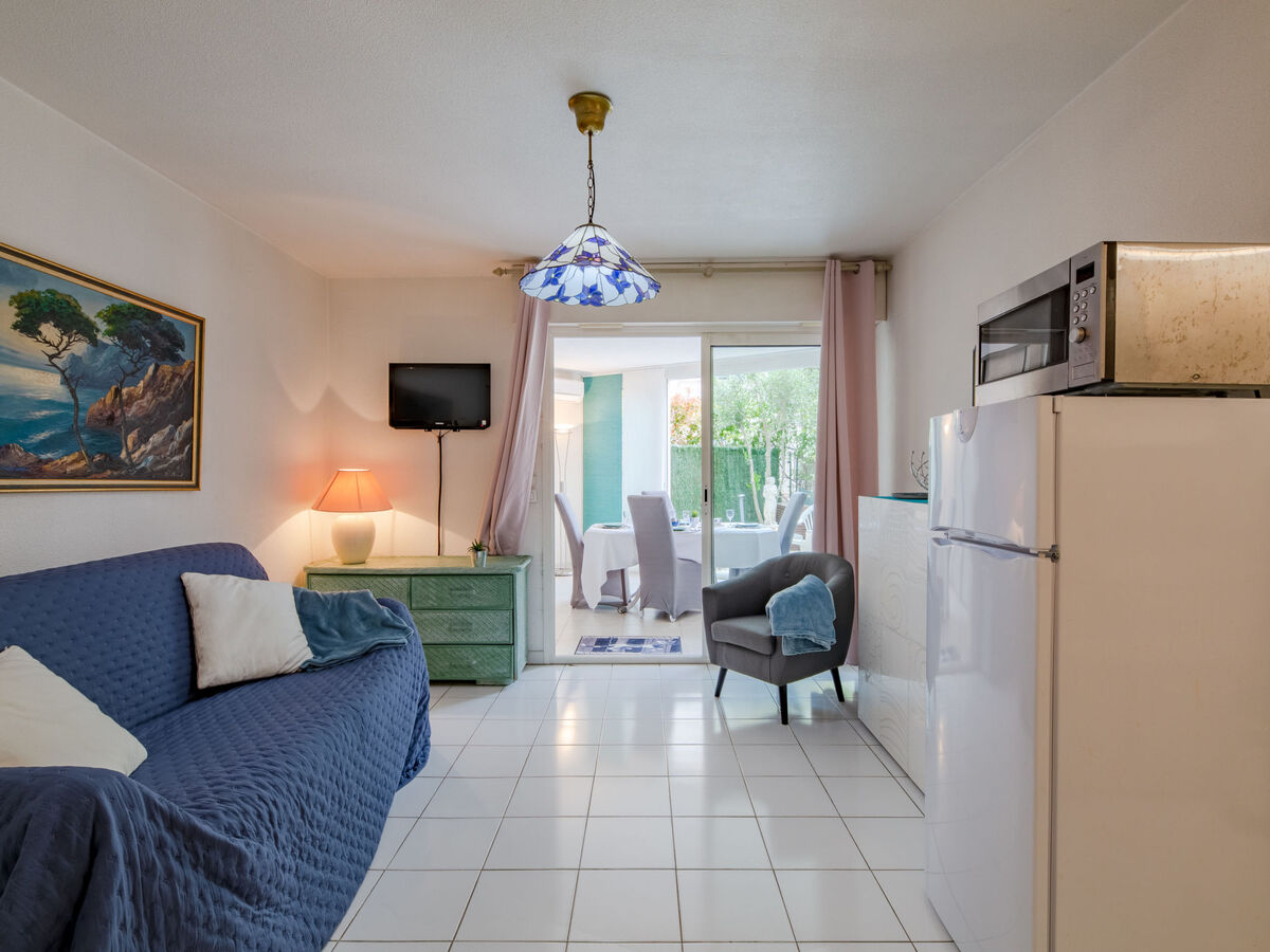 Appartement 2 pièces 50 m de la mer à Fréjus - Photo 14