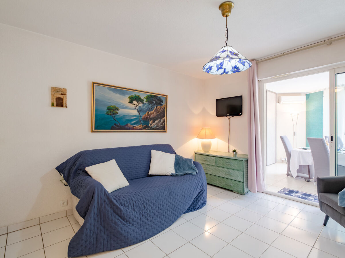 Appartement 2 pièces 50 m de la mer à Fréjus - Photo 15