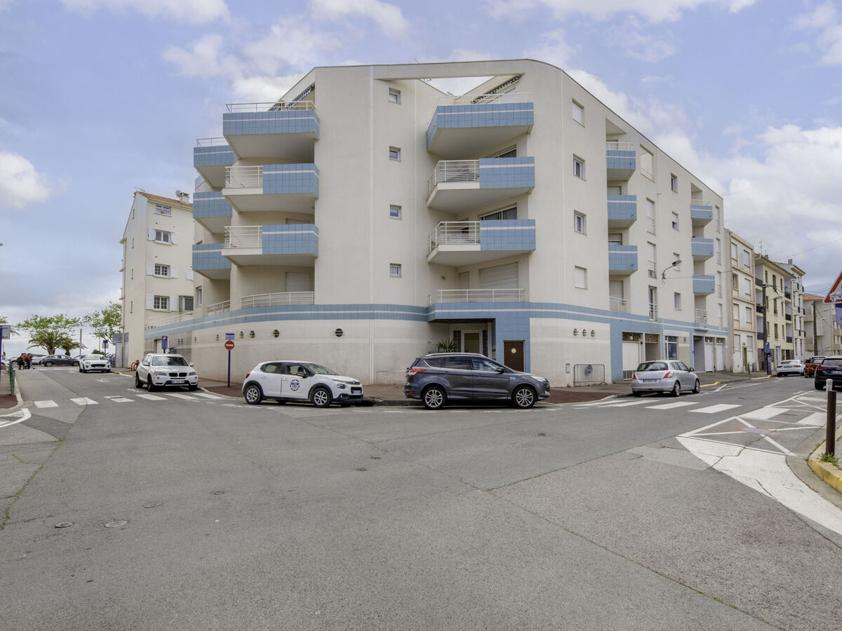 Appartement 2 pièces 50 m de la mer à Fréjus - Photo 16