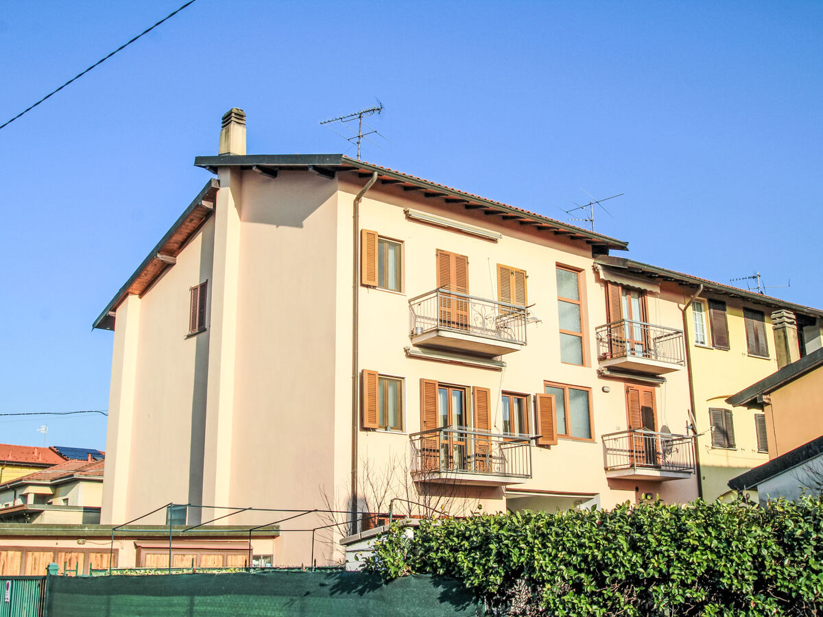 Il Castello – Appartement 2 pièces à Casciago - Photo 1