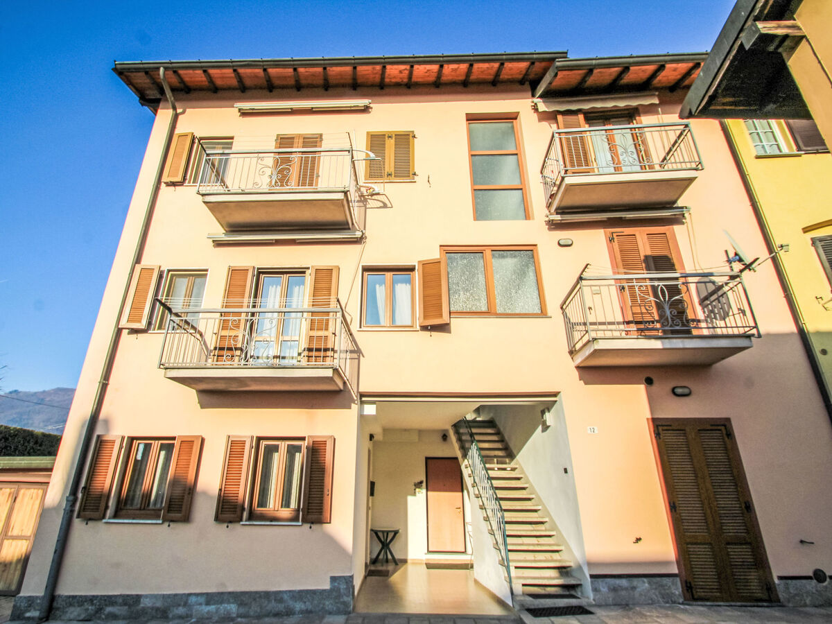 Il Castello – Appartement 2 pièces à Casciago - Photo 2