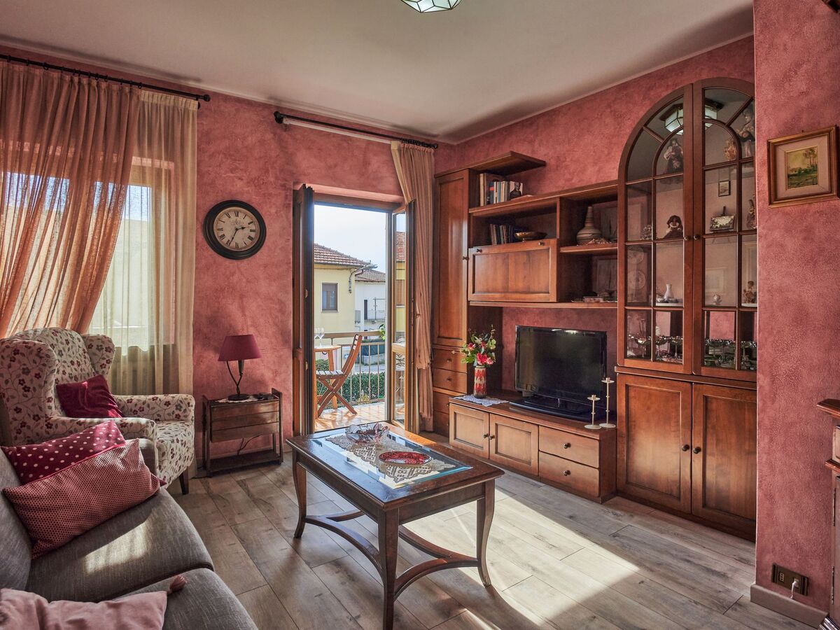 Il Castello – Appartement 2 pièces à Casciago - Photo 3