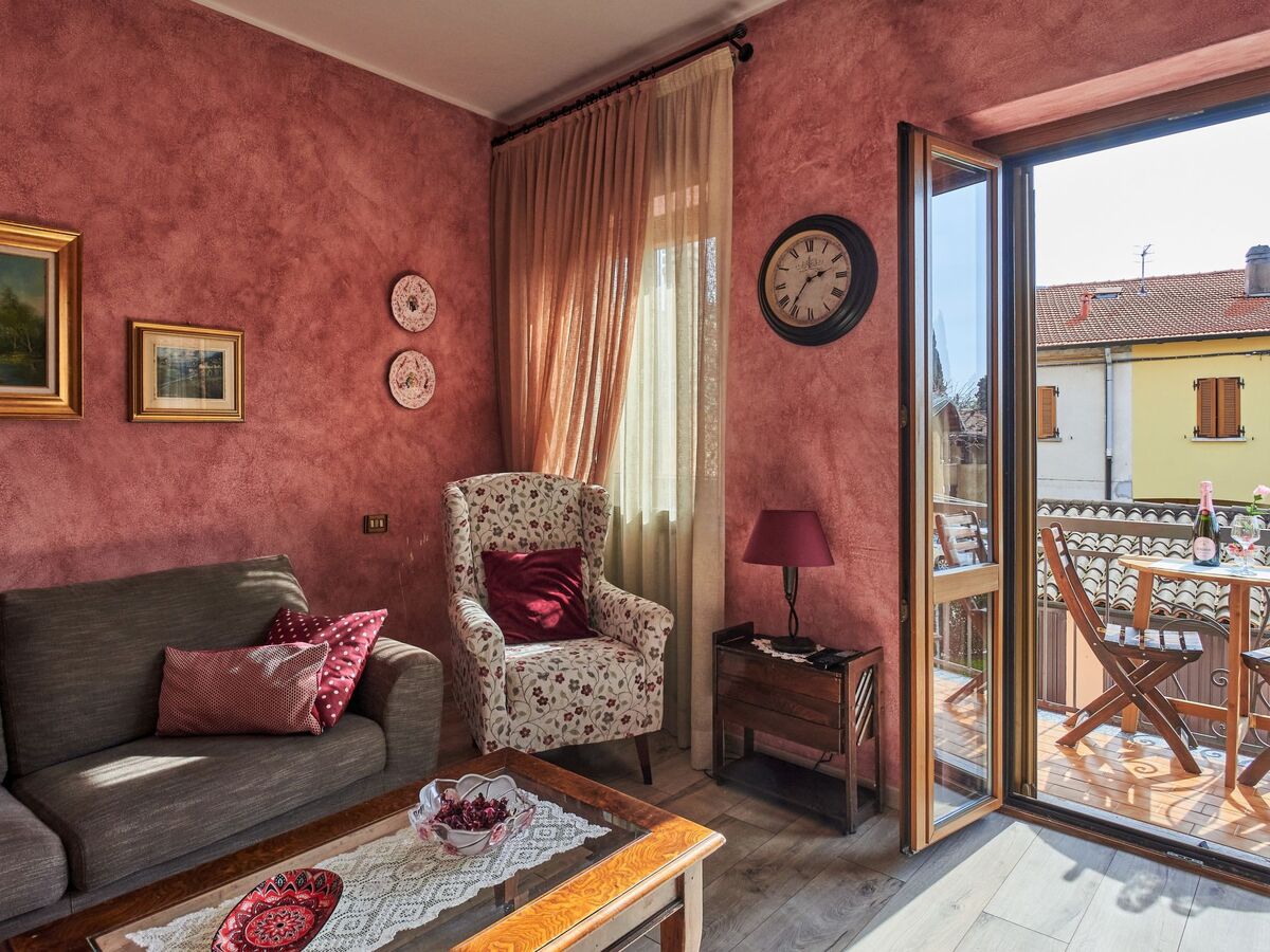 Il Castello – Appartement 2 pièces à Casciago - Photo 4