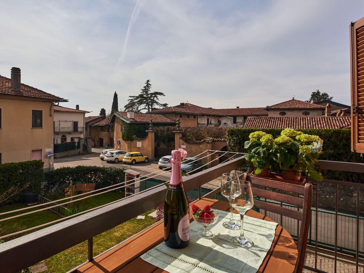 Il Castello – Appartement 2 pièces à Casciago - Photo 5