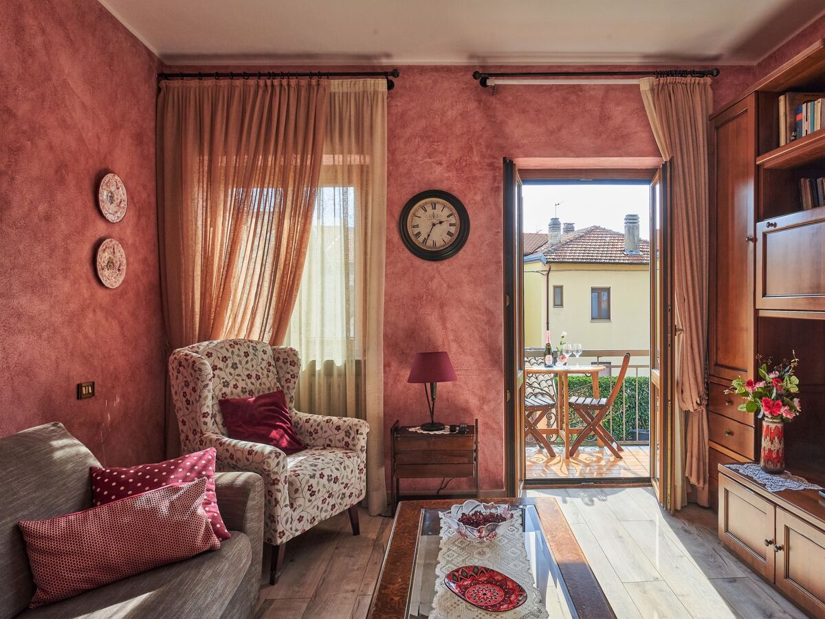 Il Castello – Appartement 2 pièces à Casciago - Photo 6