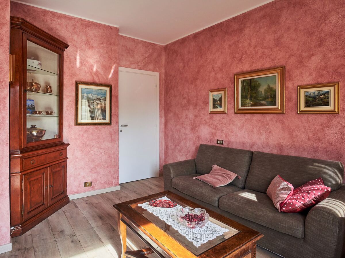 Il Castello – Appartement 2 pièces à Casciago - Photo 7