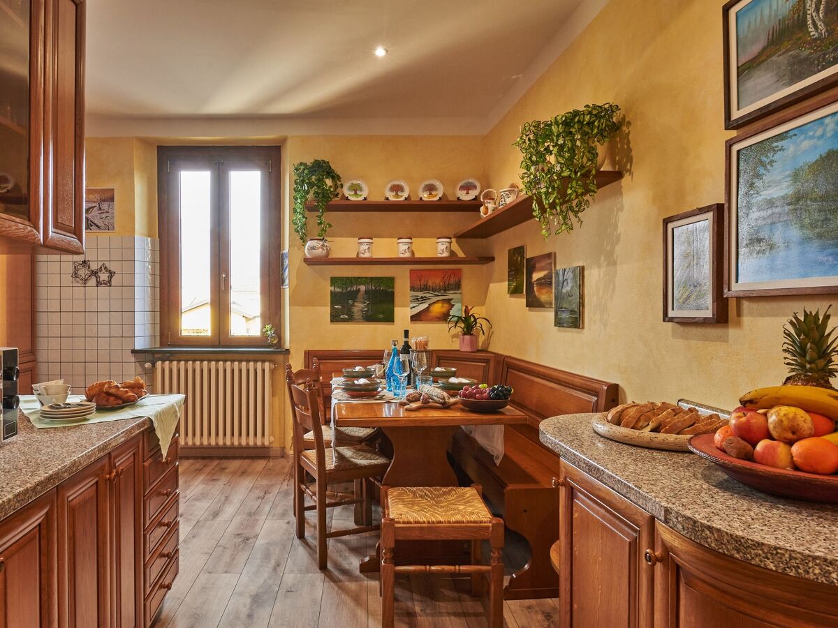 Il Castello – Appartement 2 pièces à Casciago - Photo 9