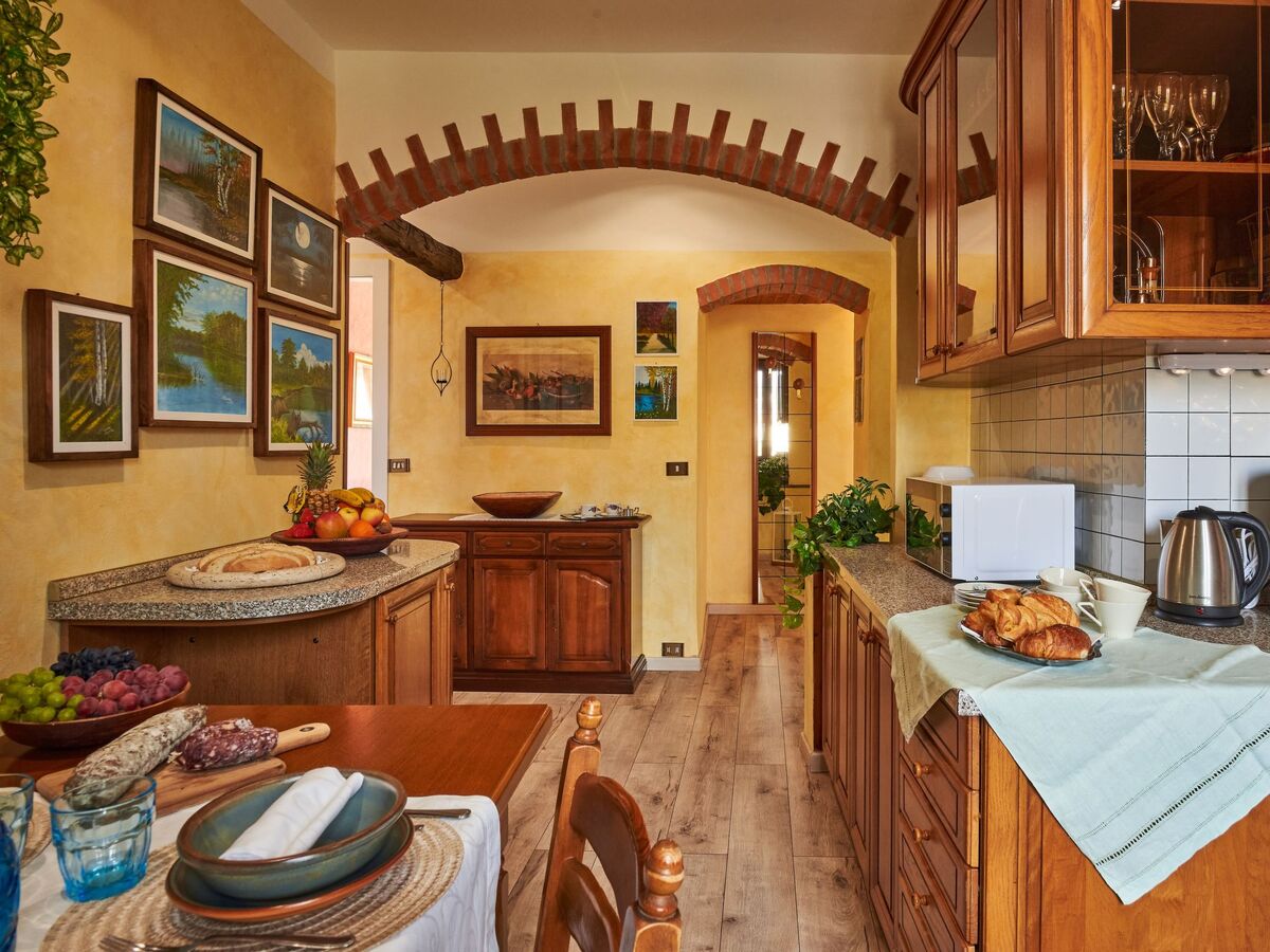 Il Castello – Appartement 2 pièces à Casciago - Photo 10