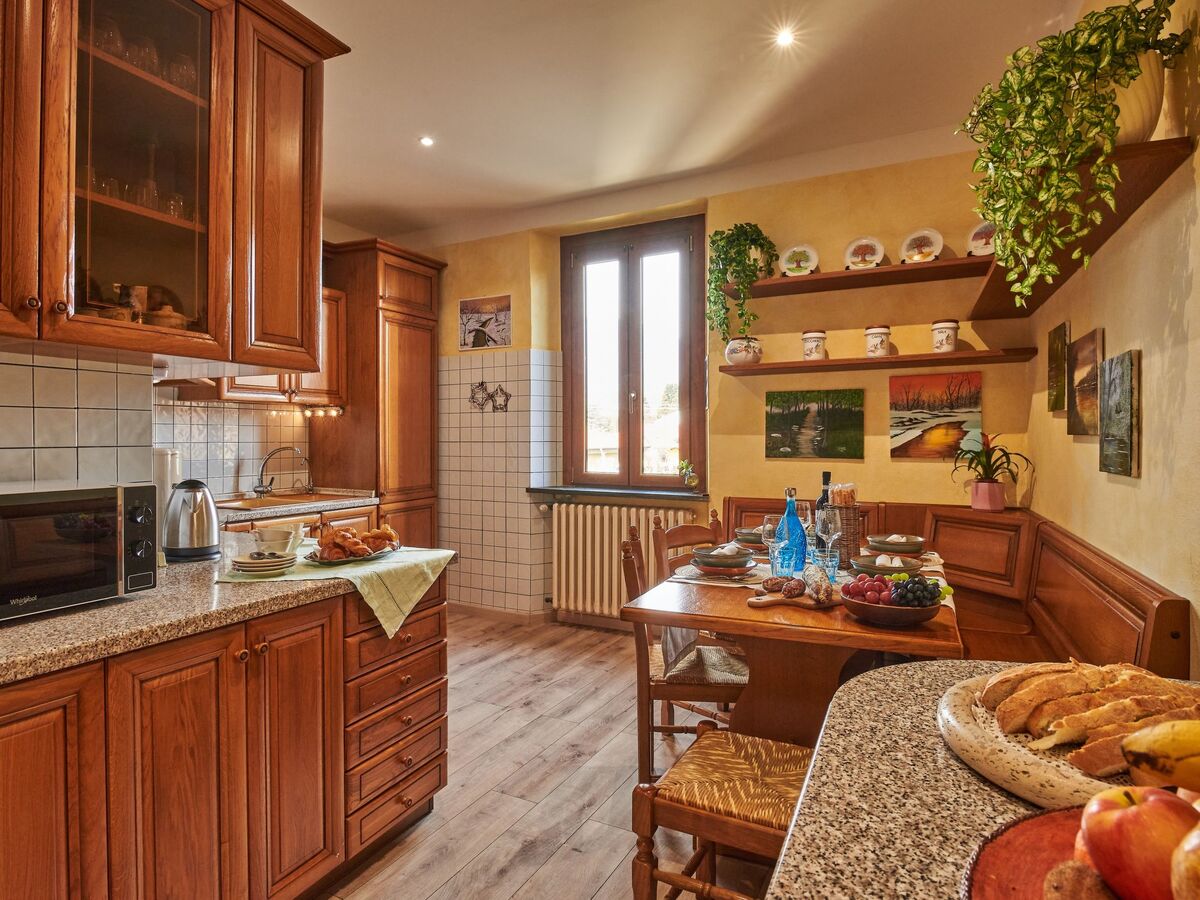 Il Castello – Appartement 2 pièces à Casciago - Photo 11