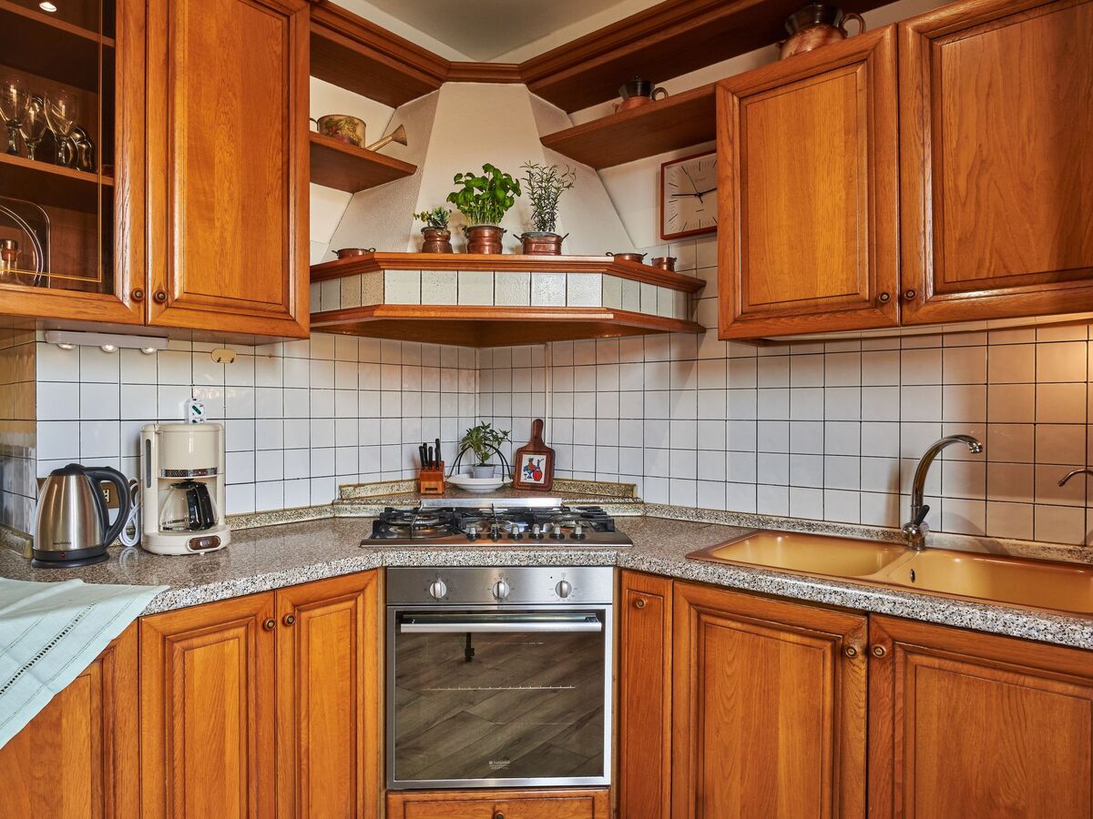 Il Castello – Appartement 2 pièces à Casciago - Photo 12